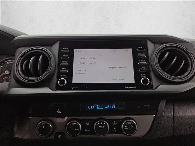 Used 2023 Toyota Tacoma SR AWD/4WD image 11