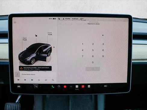 Used 2023 Tesla Model Y Long Range image 16