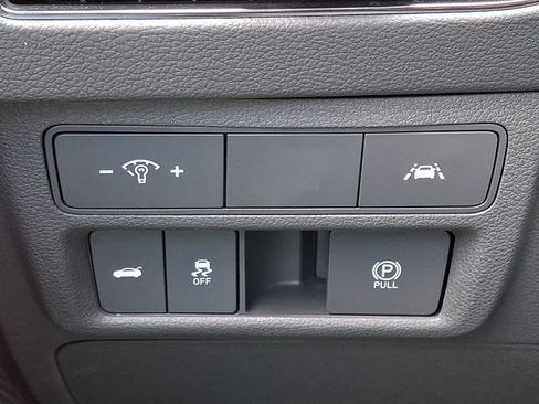 Used 2021 Hyundai Sonata N Line w/ Cargo Package FWD image 25