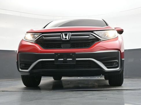 Used 2021 Honda CR-V EX-L image 45