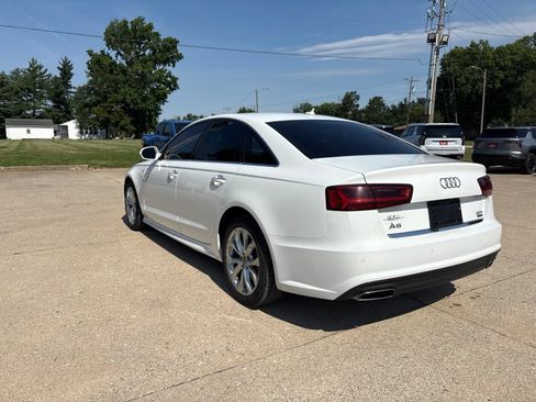 Used 2018 Audi A6 2.0T Premium AWD/4WD image 5