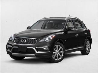 Used 2016 INFINITI QX50 2WD w/ Premium Plus Package video 1