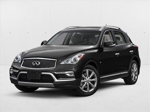 Used 2016 INFINITI QX50 2WD w/ Premium Plus Package image 1