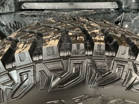 Used 2022 Jeep Gladiator Rubicon w/ LED Lighting Group image 8