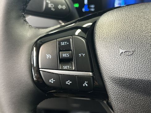 Used 2023 Ford Escape Active image 34