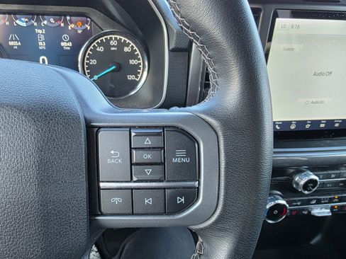 Used 2023 Ford F150 XLT w/ Equipment Group 302A High AWD/4WD image 17