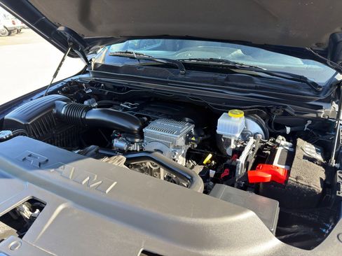 Used 2022 RAM 1500 Big Horn image 39