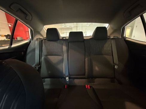 Used 2025 Toyota Camry LE image 37