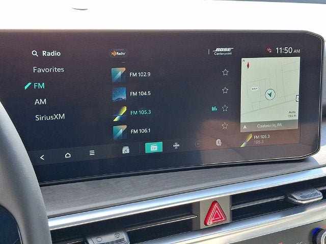 Certified 2026 Kia Sorento SX AWD/4WD image 18