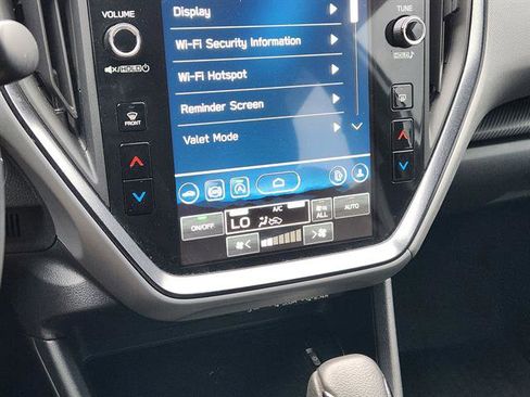 Certified 2024 Subaru Crosstrek 2.5i Wilderness w/ Crosstrek Mirror Package image 14