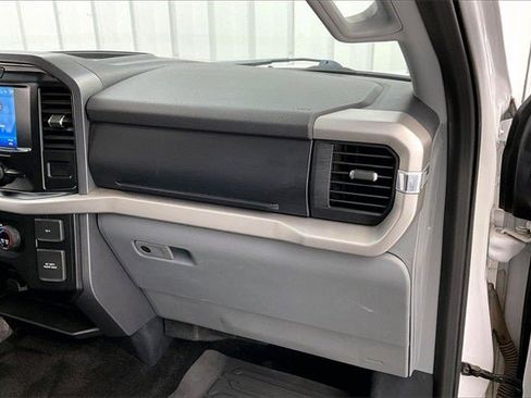 Used 2022 Ford F150 XLT w/ Trailer Tow Package image 17