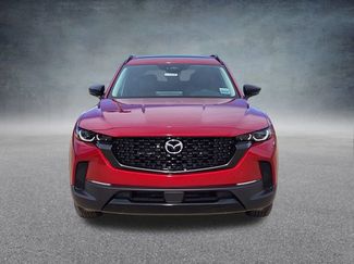 New 2026 MAZDA CX-50 AWD 2.5 Hybrid w/ Weather Package video 2