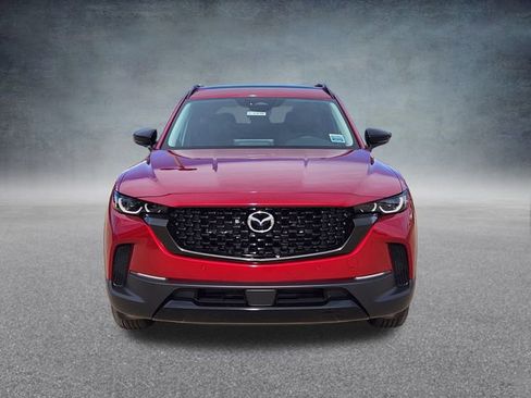 New 2026 MAZDA CX-50 AWD 2.5 Hybrid w/ Weather Package image 2