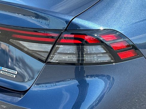 New 2026 Honda Accord Touring image 33