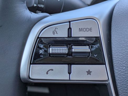 New 2025 Kia Telluride EX image 33