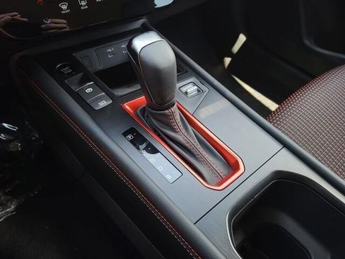 New 2025 Nissan Kicks SR image 16