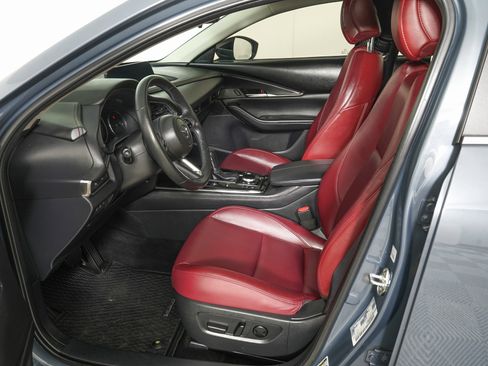 Used 2024 MAZDA CX-30 AWD 2.5 S w/ Preferred Package image 13