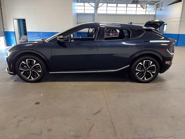 Used 2023 Kia EV6 Wind w/ Wind Technology Package RWD image 6