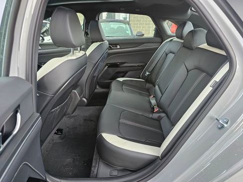 New 2026 Kia K5 GT-Line image 14