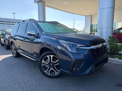 Used 2023 Subaru Ascent Limited w/ Technology Package