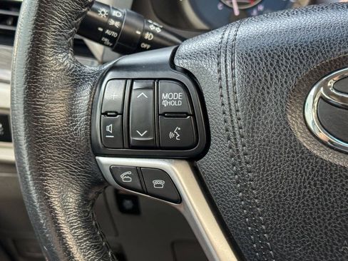 Used 2017 Toyota Sienna AWD image 27