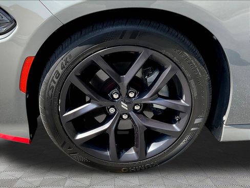 Used 2023 Dodge Charger R/T w/ Blacktop Package RWD image 32