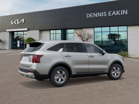 New 2026 Kia Sorento LX image 6