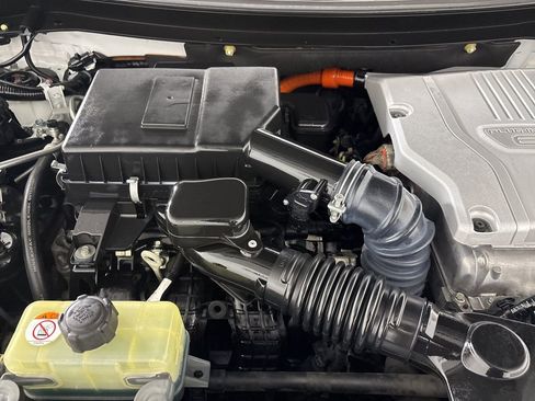 Used 2020 Mitsubishi Outlander SEL image 27