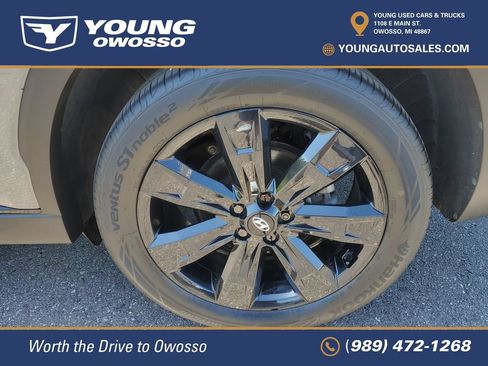 Used 2023 Hyundai Palisade XRT AWD/4WD image 34