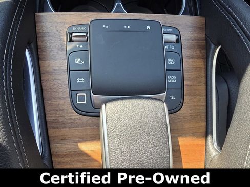 Certified 2025 Mercedes-Benz GLE 350 4MATIC image 28