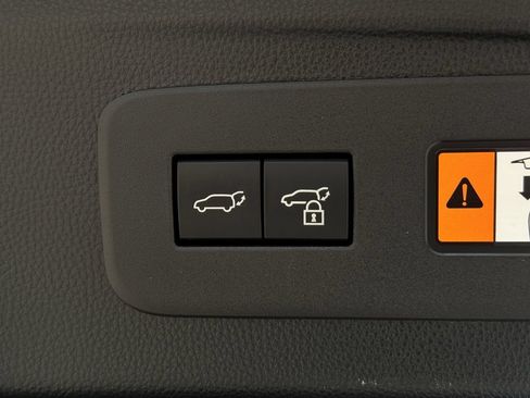 Certified 2025 Toyota Land Cruiser w/ Premium Package AWD/4WD image 29
