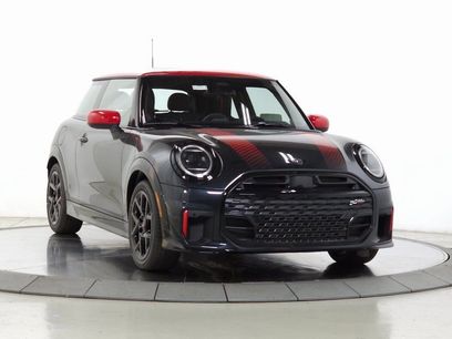 New 2026 MINI Cooper John Cooper Works