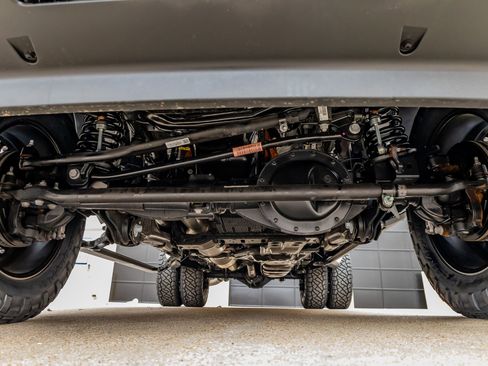 Used 2025 RAM 3500 Laramie image 15