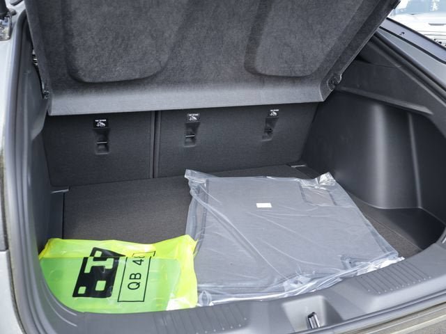 New 2026 Buick Envista Sport Touring w/ Convenience I Package FWD image 8