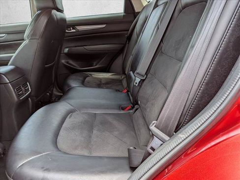 Used 2019 MAZDA CX-5 Touring FWD image 19