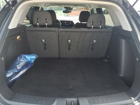 Used 2025 Chevrolet TrailBlazer LS w/ LS Convenience Package FWD image 16