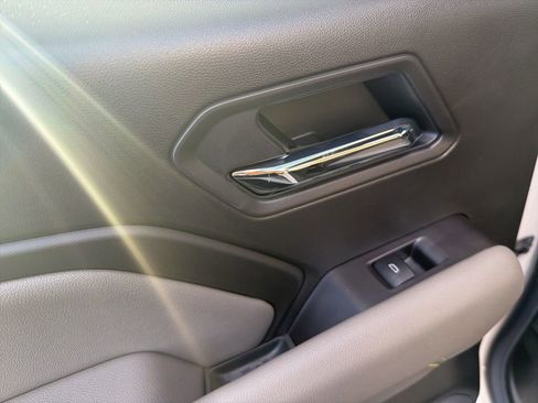 New 2026 Chevrolet Colorado ZR2 w/ Technology Package image 42