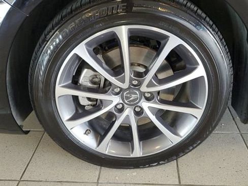Used 2019 Acura TLX V6 FWD image 10
