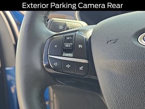 Used 2022 Ford Escape SE w/ Cold Weather Package AWD/4WD image 13