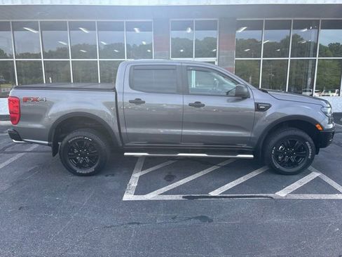 Used 2022 Ford Ranger XL w/ FX4 Off-Road Package AWD/4WD image 1