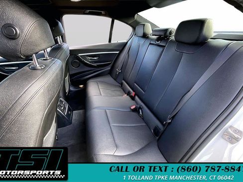 Used 2018 BMW 330i xDrive Sedan image 26