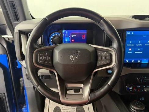 Used 2021 Ford Bronco Badlands AWD/4WD image 36
