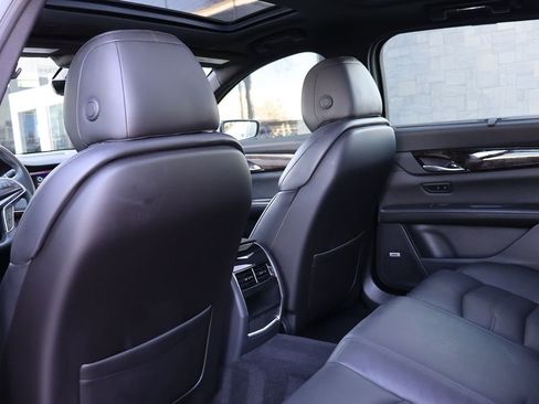 Used 2019 Cadillac CT6 Premium Luxury image 38