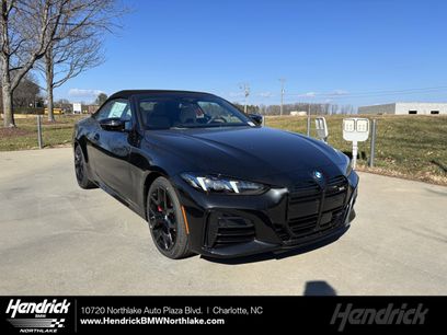 New 2026 BMW 440i xDrive Convertible