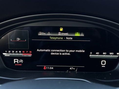 Used 2022 Audi S5 Premium Plus w/ Premium Plus Package image 16