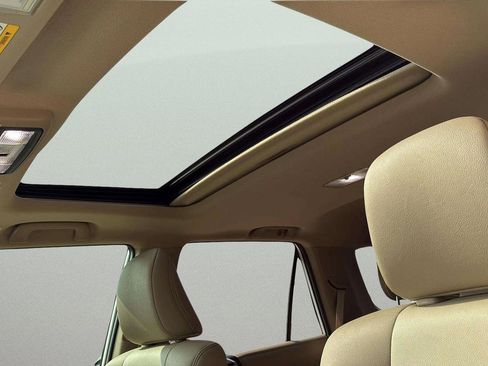 Used 2023 Toyota 4Runner SR5 Premium w/ Moonroof Package image 22