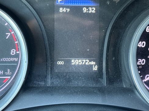 Certified 2024 Toyota Camry LE FWD image 23