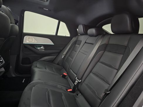 Certified 2025 Mercedes-Benz GLE 53 AMG AMG GLE 53 image 21