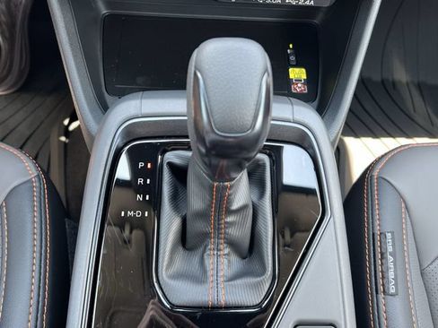 New 2026 Subaru Crosstrek 2.5i Limited AWD/4WD image 19