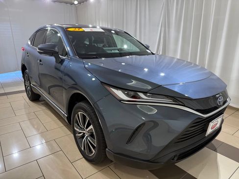 Certified 2023 Toyota Venza LE AWD/4WD image 7